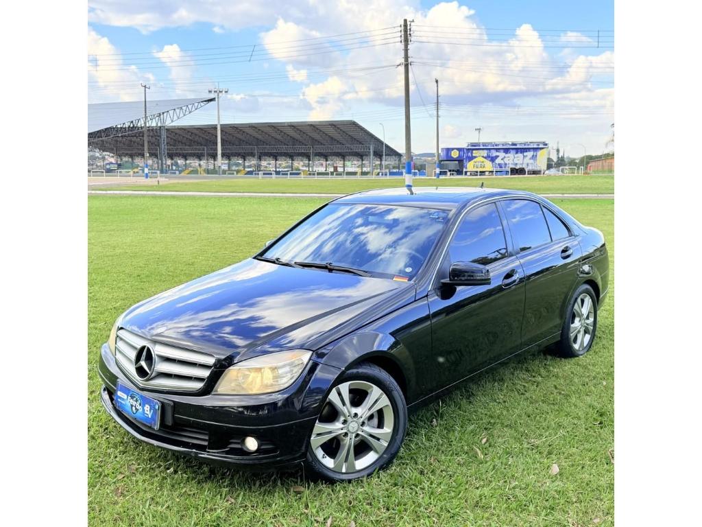 Mercedes-Benz Others Gasolina 2010