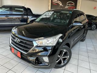 Foto do veículo Hyundai Creta Pulse 1.6 16v Flex Aut.