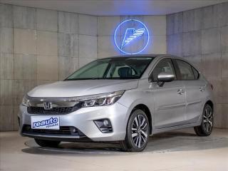 Foto do veículo Honda City Hatchback Exl 1.5 Flex 16v Aut.