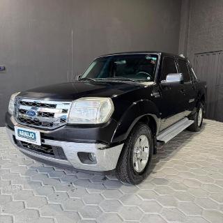 Foto do veículo Ford Ranger 3.0 Td 4wd Limited Cd