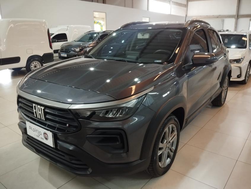 Fiat Pulse