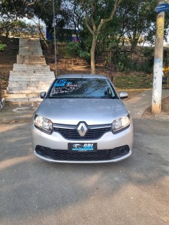Foto do veículo Renault Sandero Expres Easyr Hi-flex 1.6 8v