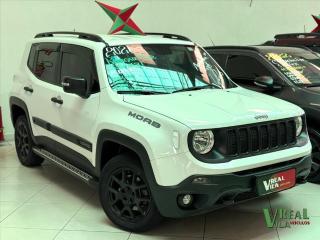Foto do veículo Jeep Renegade 2.0 Tdi Moab Auto 4wd