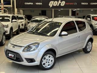Foto do veículo Ford Ka Ka 1.0 8v/1.0 8v St Flex 3p