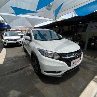 Foto do veículo Honda Hr-v 1.8 Lx Cvt