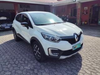 Foto do veículo Renault Captur 1.6 Intense Cvt
