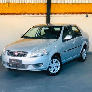 Foto do veículo Fiat Siena 1.0 Fire Flex El