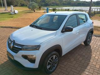 Foto do veículo Renault Kwid 1.0 Intense