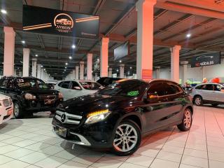 Foto do veículo Mercedes-benz Gla 200 Advance 1.6/1.6 Tb 16v Flex Aut.