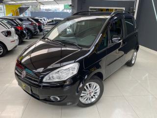 Foto do veículo Fiat Idea 1.4 Flex Attractive