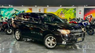 Foto do veículo Mitsubishi Outlander 2.0 16v Cvt
