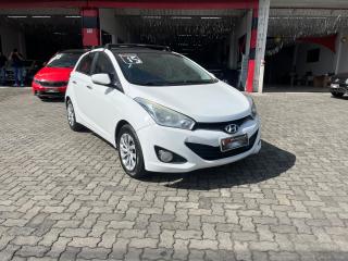 Foto do veículo Hyundai Hb20 1.6 Premium