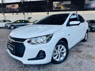 Foto do veículo Chevrolet Onix Plus 1.0 Lt