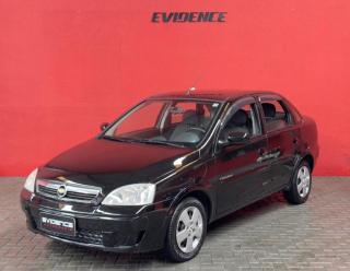 Foto do veículo Chevrolet Corsa Sed. Premium 1.4 8v Econoflex 4p