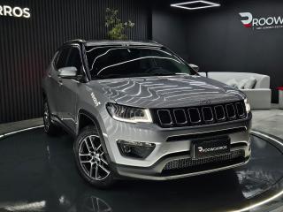 Foto do veículo Jeep Compass 2.0 Sport Auto