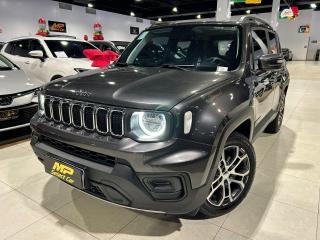Foto do veículo Jeep Renegade Long. T270 1.3 Tb 4x2 Flex Aut.