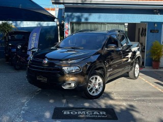 Foto do veículo Fiat Toro Opening Edition 1.8 16v Flex Aut.