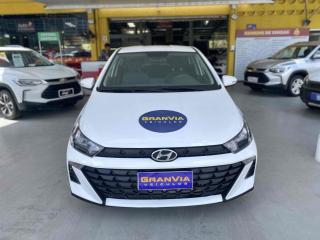 Foto do veículo Hyundai Hb20 1.0 Comfort Plus