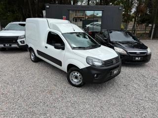 Foto do veículo Fiat Fiorino 1.4 Endurance