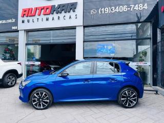 Foto do veículo Peugeot 208 1.0 T200 Style Cvt