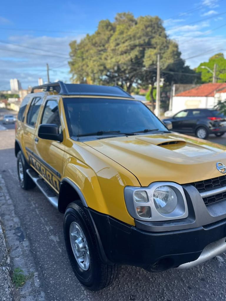 Nissan Xterra SE 2.8 TDI 2005
