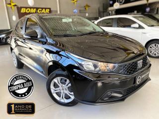Foto do veículo Fiat Argo 1.3 Drive Cvt