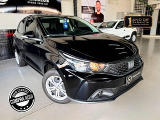 Foto do veículo Fiat Argo 1.3 Drive Cvt