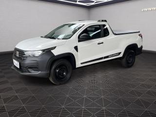 Foto do veículo Fiat Strada Endurance 1.4 Flex 8v Cs Plus