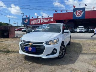 Foto do veículo Chevrolet Onix Plus 10t Lt2 Flex