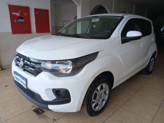 Foto do veículo Fiat Mobi 1.0 Firefly Drive
