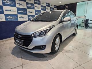Foto do veículo Hyundai Hb20 1.6 Premium Auto
