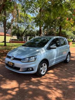 Foto do veículo Volkswagen Fox Highline1.6 Flex 16v 5p