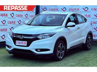 Foto do veículo Honda Hr-v 1.8 Exl Cvt