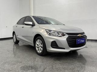 Foto do veículo Chevrolet Onix 1.0 Lt