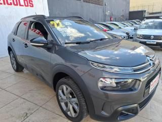 Foto do veículo Citroën C4 Cactus Feel 1.6 16v Flex Aut.