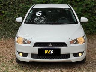 Foto do veículo Mitsubishi Lancer 2.0 16v