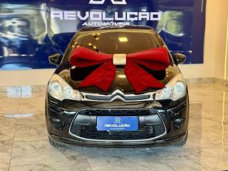 Foto do veículo Citroën C3 Attraction Pure Tech 1.2 Flex 12v Mec