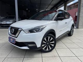 Foto do veículo Nissan Kicks 1.6 Sl Cvt