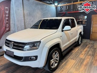 Foto do veículo Volkswagen Amarok Highline Cd 2.0 16v Tdi 4x4 Dies.