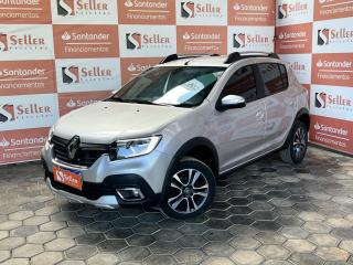 Foto do veículo Renault Stepway Intense Flex 1.6 16v Aut.