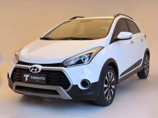 Foto do veículo Hyundai Hb20 1.6 X Premium Auto