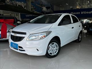 Foto do veículo Chevrolet Onix 1.0 Spe/4 Ls