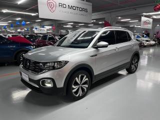 Foto do veículo Volkswagen T-cross 1.4 250 Tsi Highline Auto
