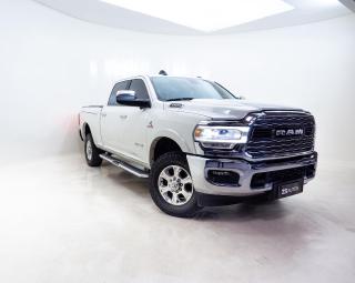 Foto do veículo Ram Ram 2500 6.7 Td Laramie Auto 4wd