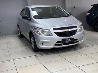 Foto do veículo Chevrolet Onix Hatch Joy 1.0 8v Flex 5p Mec.