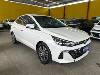 Foto do veículo Hyundai Hb20s Platinum Plus 1.0 Tb Flex 12v Aut.