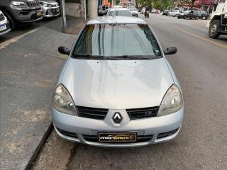 Foto do veículo Renault Clio Hi-flex/expres. Hi-flex 1.6 16v 5p