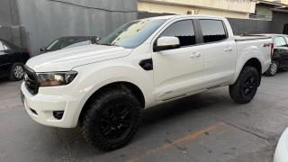 Foto do veículo Ford Ranger 2.2 Cd Xls Auto 4wd