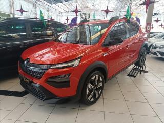 Foto do veículo Renault Kardian 1.0 Tce Techno Auto