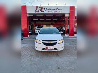 Foto do veículo Chevrolet Onix Hatch Joy 1.0 8v Flex 5p Mec.